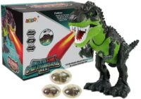 Interaktyvus T-Rex dinozauras – 50 cm
