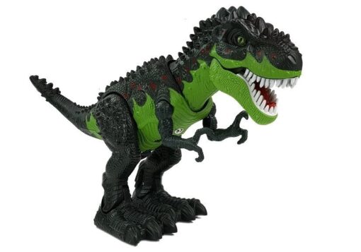 Interaktyvus T-Rex dinozauras – 50 cm