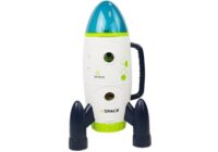 garsais ir astronautais – 42 cm