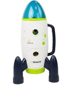garsais ir astronautais – 42 cm