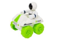 garsais ir astronautais – 42 cm