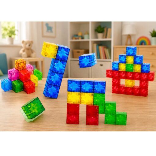 3D dėlionė