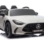 Mercedes AMG DK-GT63 24V elektromobilis vaikams