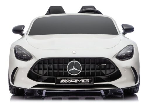 Mercedes AMG DK-GT63 24V elektromobilis vaikams