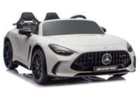 Mercedes AMG DK-GT63 24V elektromobilis vaikams