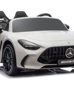Mercedes AMG DK-GT63 24V elektromobilis vaikams