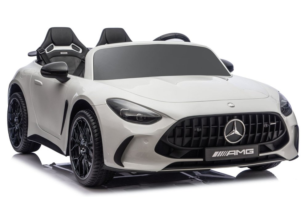 Mercedes AMG DK-GT63 24V elektromobilis vaikams