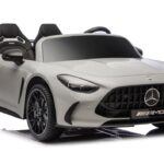 Mercedes AMG DK-GT63 24V elektromobilis vaikams