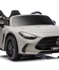 Mercedes AMG DK-GT63 24V elektromobilis vaikams