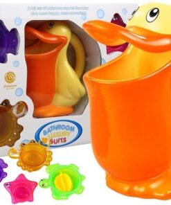 Pelikano maudynių rinkinys