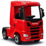 SCANIA 500R HL698 akumuliatorinis automobilis