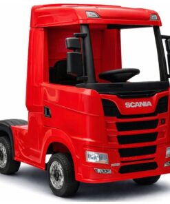 SCANIA 500R HL698 akumuliatorinis automobilis