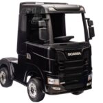 SCANIA 500R HL698 akumuliatorinis automobilis vaikams