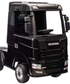 SCANIA 500R HL698 akumuliatorinis automobilis vaikams