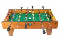 Stalo futbolo stalas