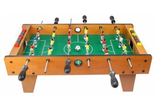 Stalo futbolo stalas