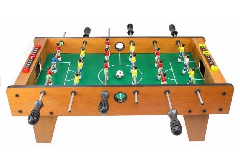 Stalo futbolo stalas