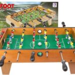 Stalo futbolo stalas