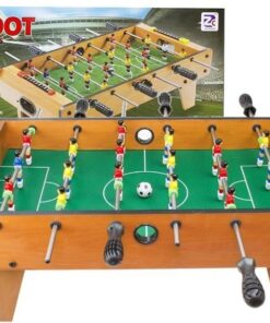 Stalo futbolo stalas