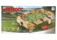 Stalo futbolo stalas