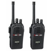 Walkie Talkie racijų rinkinys