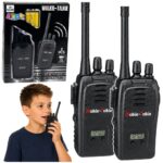 Walkie Talkie racijų rinkinys