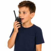 Walkie Talkie racijų rinkinys