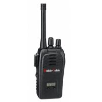 Walkie Talkie racijų rinkinys