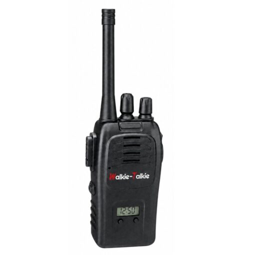 Walkie Talkie racijų rinkinys