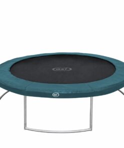 AXI Boston 244 cm batutas su cinkuotu rėmu