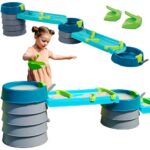 AquaPlay Mudway Flow vandens laboratorija su 360° talpomis