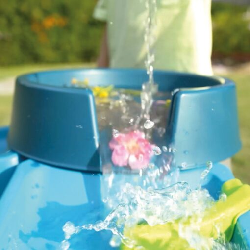 AquaPlay Mudway Flow vandens laboratorija su 360° talpomis