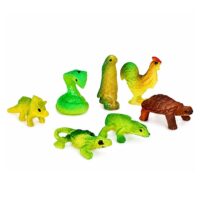 Augantis dinozauras vandenyje – „Magic Egg“ kiaušinis