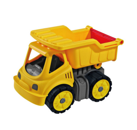 BIG Power Worker Mini išvertimo sunkvežimis