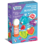 Clementoni „Lūpų balzamo laboratorija“