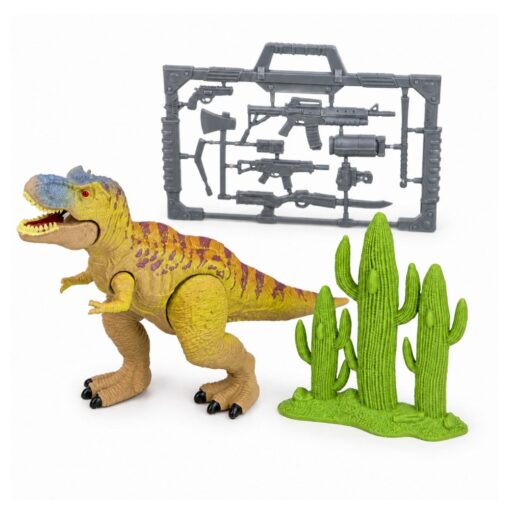 Didelis Dinozaurų parko rinkinys