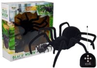 Didelis nuotoliniu būdu valdomas voras „Black Widow“