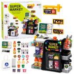 Didelis vaikų supermarketas
