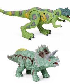 Dinozaurų tyrimų bazė