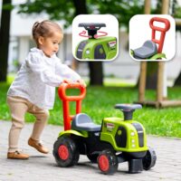 Falk Baby Claas Arion 470 stumdukas–paspirtukas