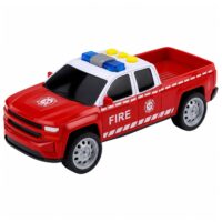 Gaisrinės transporto rinkinys