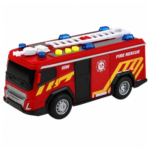 Gaisrinės transporto rinkinys