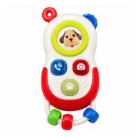 Interaktyvus telefonas vaikams