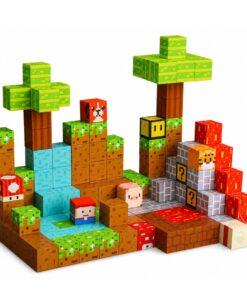 „Pixel World“