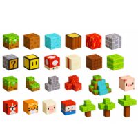 „Pixel World“