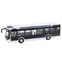 Metalinis miesto autobusas 1:42