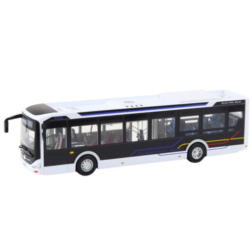 Metalinis miesto autobusas 1:42
