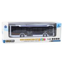 Metalinis miesto autobusas 1:42