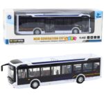 Metalinis miesto autobusas 1:42