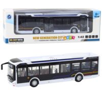Metalinis miesto autobusas 1:42